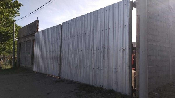 Lote | Monte Hermoso