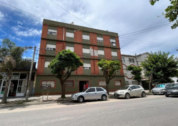 Departamento en venta | 2 ambientes | San Clemente Del Tuyu