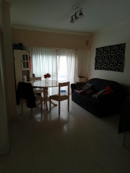 Departamento en venta | 2 ambientes | Centro | Mar Del Plata