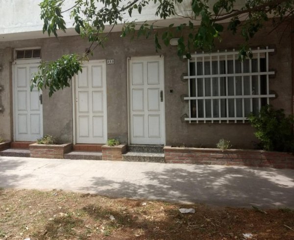 Departamento en venta | 9 ambientes