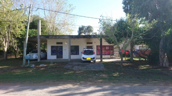 Casa en venta | 5 ambientes
