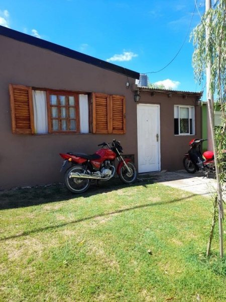 Casa en venta | 3 ambientes | Las Flores
