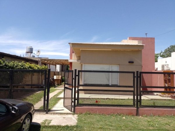 Casa en venta | 3 ambientes | General Alvear