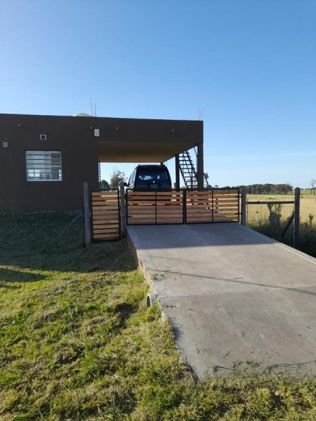Casa en venta | 3 ambientes | Chapadmalal