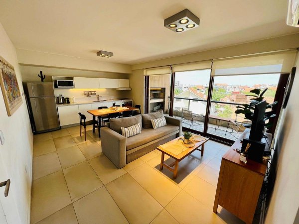 Departamento en venta | 2 ambientes | Centro | Pinamar