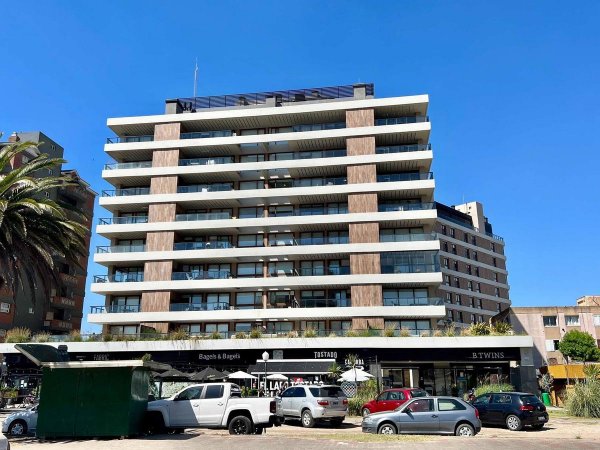 Departamento en venta | 2 ambientes | Centro | Pinamar