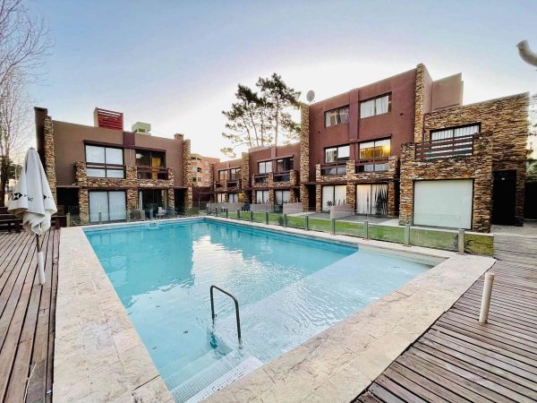 Departamento en venta | 3 ambientes | Centro | Pinamar