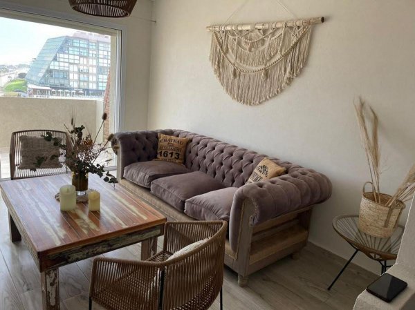 Departamento en venta | 4 ambientes | Centro Playa | Pinamar