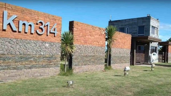 Lote | San Clemente Del Tuyu