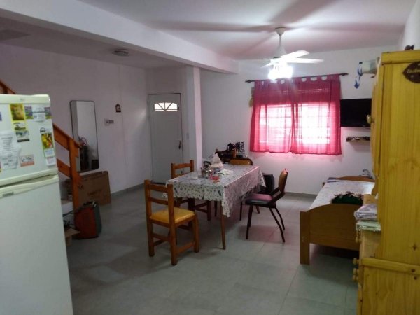 Casa en venta | 3 ambientes
