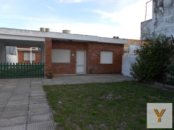 Casa en venta | 3 ambientes