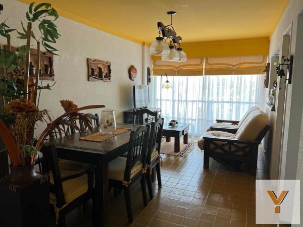 Departamento en venta | 3 ambientes | Centro | Pinamar
