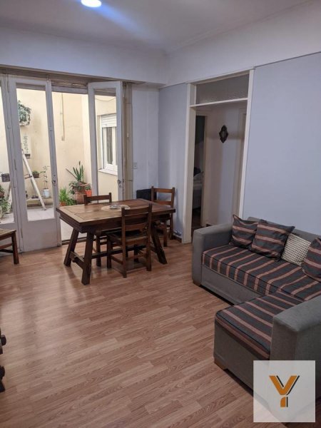 Departamento en venta | 3 ambientes | Centro | Mar Del Plata