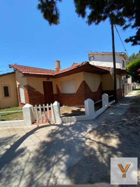 Casa en venta | 3 ambientes | San Clemente Del Tuyu