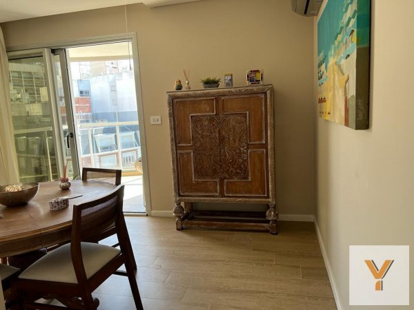 Departamento en venta | 4 ambientes | Centro | Mar Del Plata