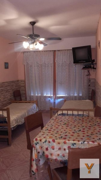 Departamento en venta | 3 ambientes