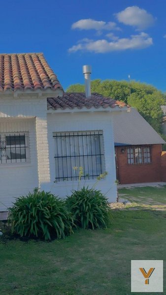 Casa en venta | 6 ambientes | Chapadmalal
