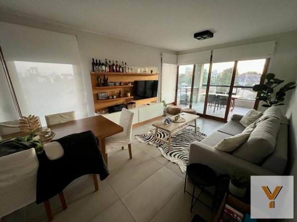 Departamento en venta | 3 ambientes | Centro | Pinamar