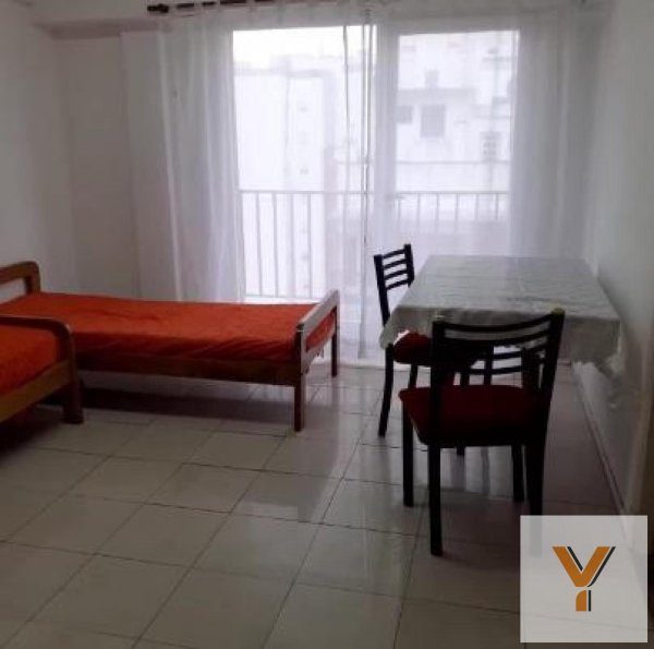 Departamento en venta | 1 ambientes | Centro | Mar Del Plata