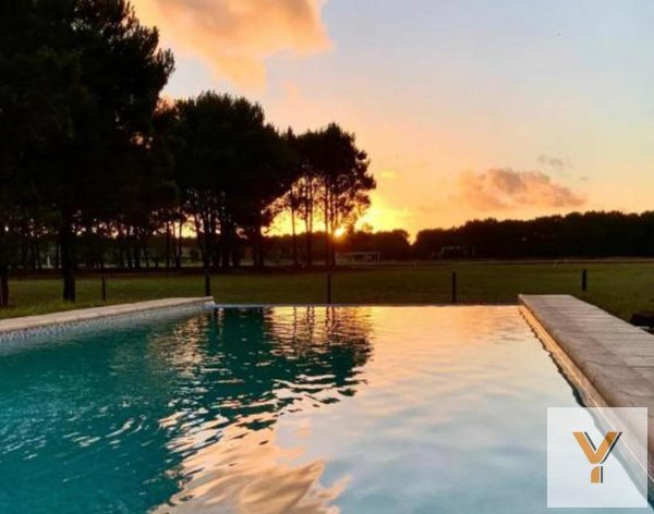 Casa en venta | 5 ambientes | La Herradura | Pinamar