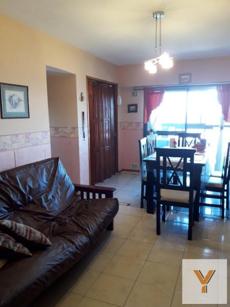 Departamento en venta | 3 ambientes | San Clemente Del Tuyu