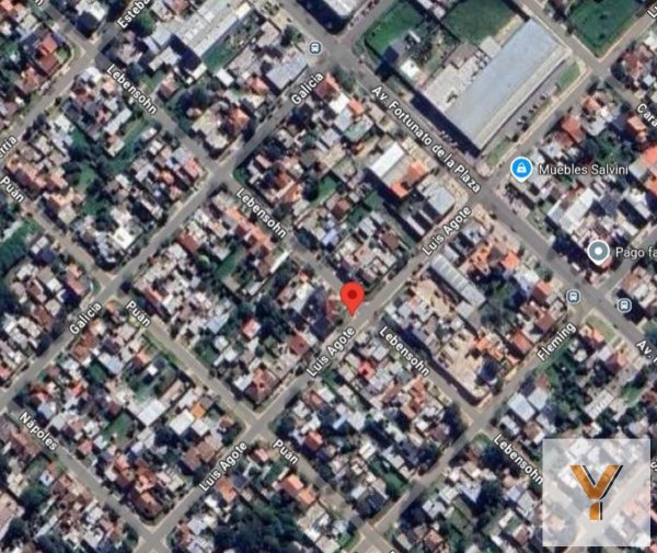 Departamento en venta | 4 ambientes | Punta Mogotes | Mar Del Plata
