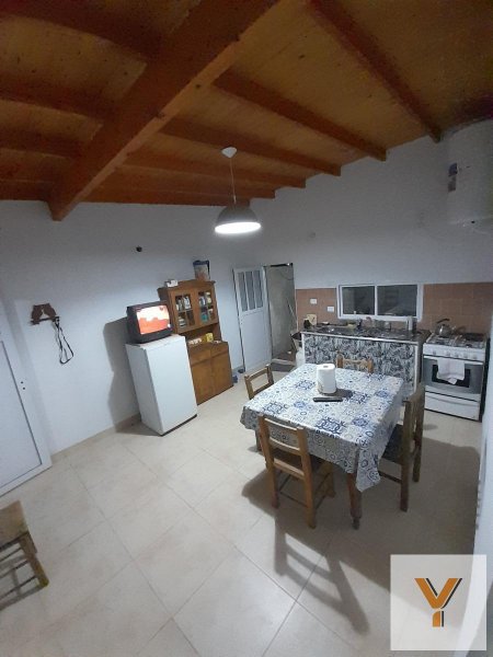 Casa en venta | 4 ambientes