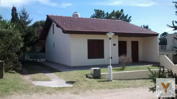 Casa en venta | 4 ambientes | Villa Gesell