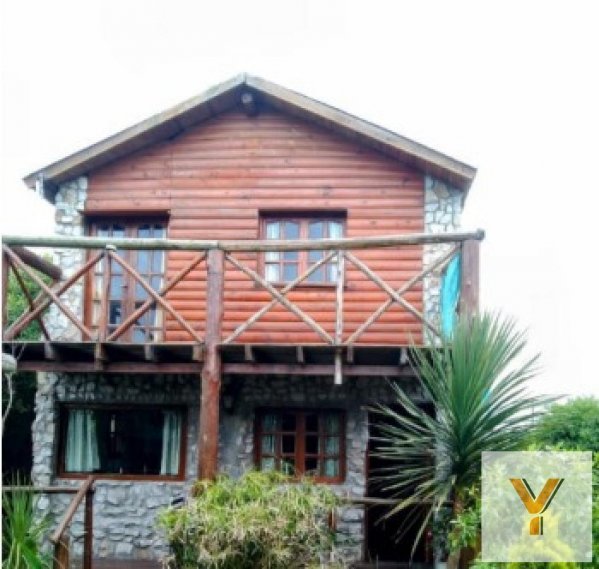 Casa en venta | 5 ambientes | Chapadmalal