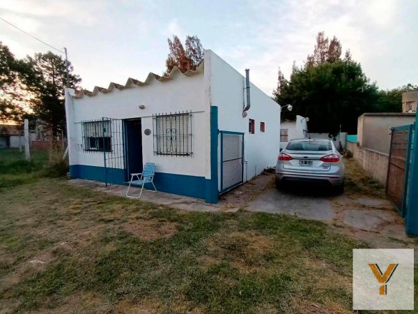 Casa en venta | 6 ambientes | San Clemente Del Tuyu