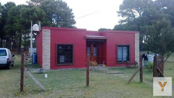 Casa en venta | 4 ambientes | Mar De Ajo