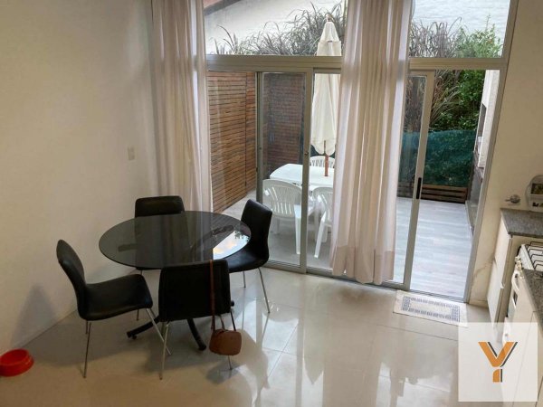 Departamento en venta | 2 ambientes | Centro | Pinamar