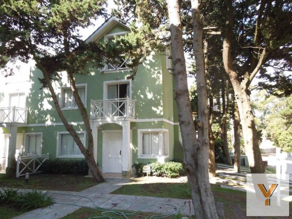 Casa en venta | 4 ambientes | Centro | Pinamar