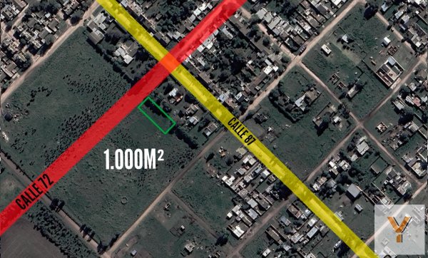 Lote | Necochea
