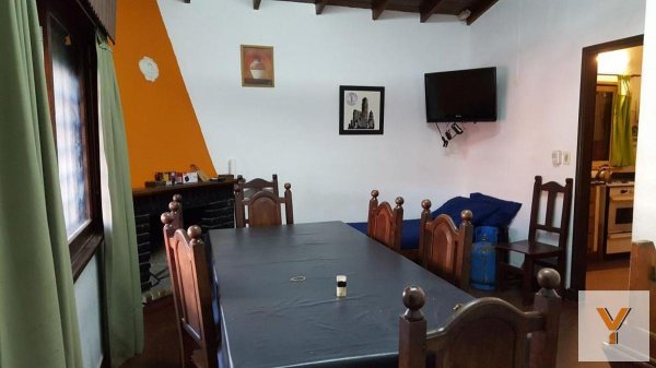 Casa en venta | 3 ambientes | Villa Gesell