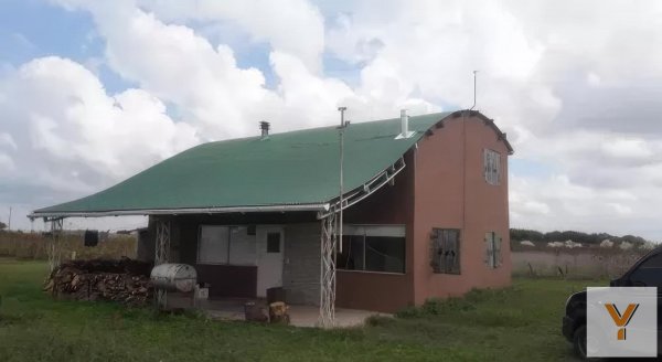Casa en venta | 4 ambientes | General Madariaga 