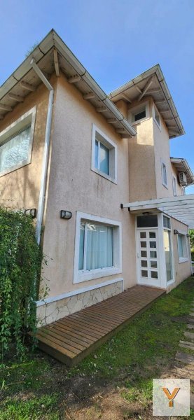 Casa en venta | 4 ambientes | Centro | Pinamar