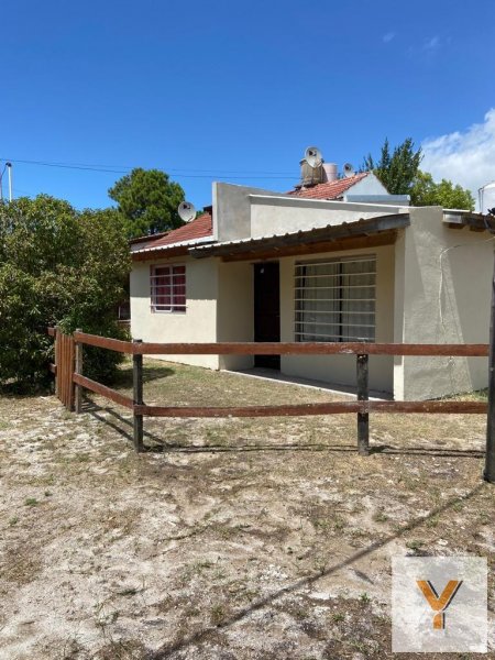 Casa en venta | 3 ambientes | San Clemente Del Tuyu