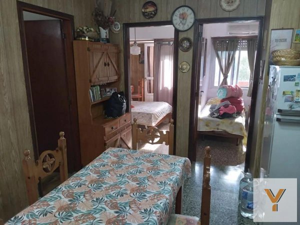 Departamento en venta | 3 ambientes | Mar De Ajo