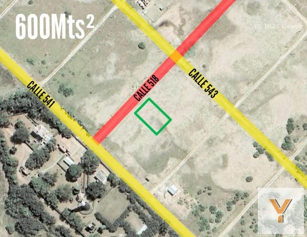 Lote | Necochea