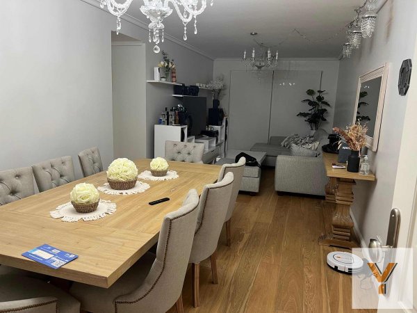 Departamento en venta | 3 ambientes | Los Troncos | Mar Del Plata