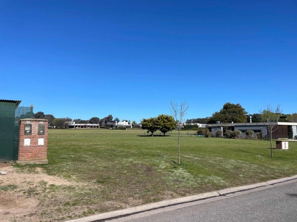 Lote | Arenas del Sur | Mar Del Plata