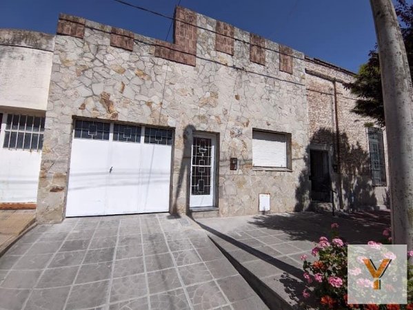 Casa en venta | 3 ambientes | Bolivar
