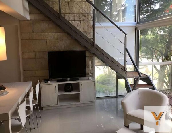 Departamento en venta | 3 ambientes | Centro | Pinamar