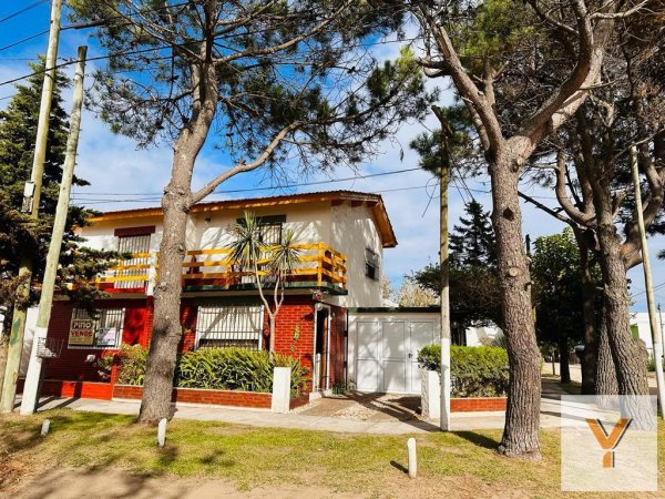 Casa en venta | 3 ambientes