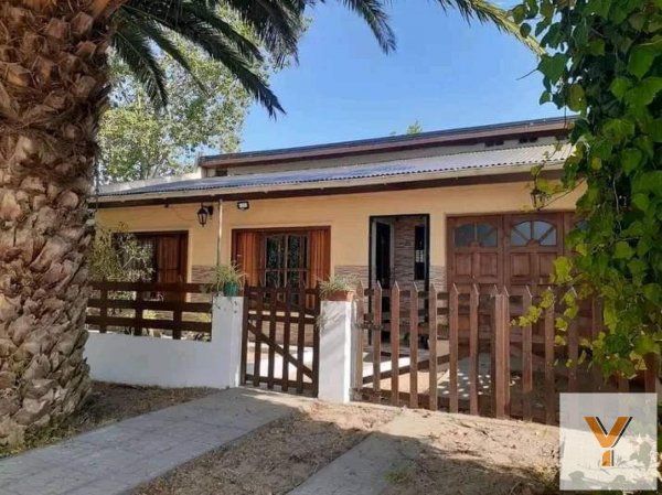 Casa en venta | 3 ambientes | San Clemente Del Tuyu