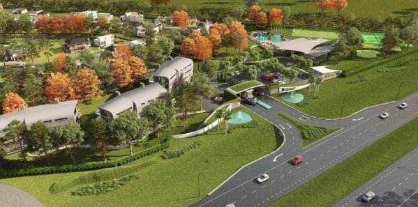 Lote | Developer Park | Mar Del Plata