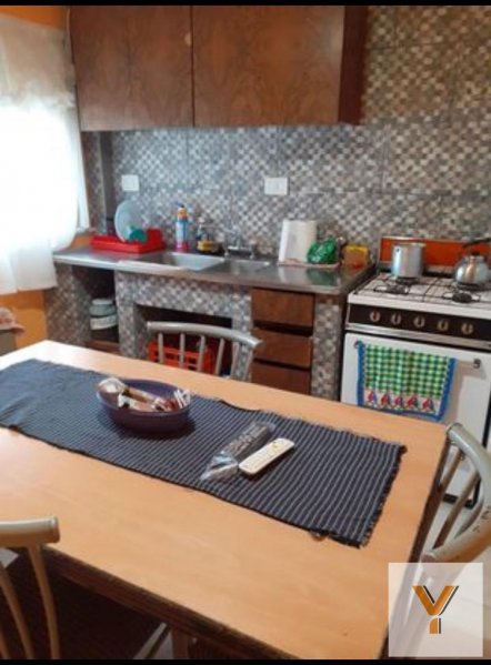 Departamento en venta | 2 ambientes