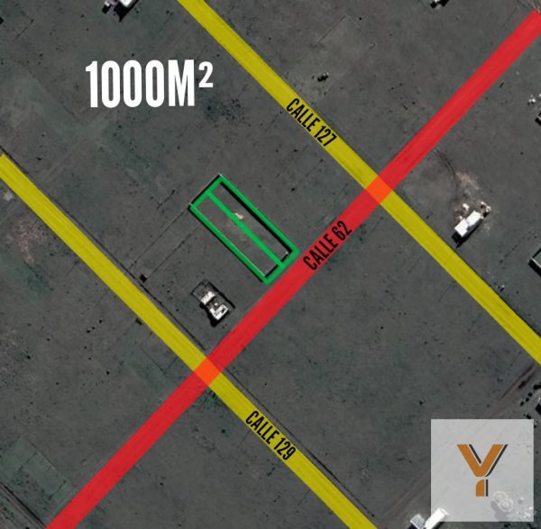 Lote | Necochea