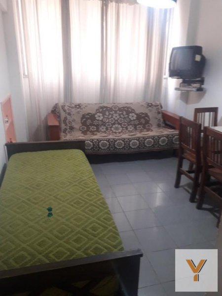 Departamento en venta | 1 ambientes | Centro | Mar Del Plata